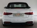 Audi A5 A5 Cabriolet 35 TFSI, 2023 Weiß - thumbnail 5