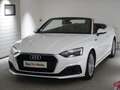 Audi A5 A5 Cabriolet 35 TFSI, 2023 Weiß - thumbnail 9
