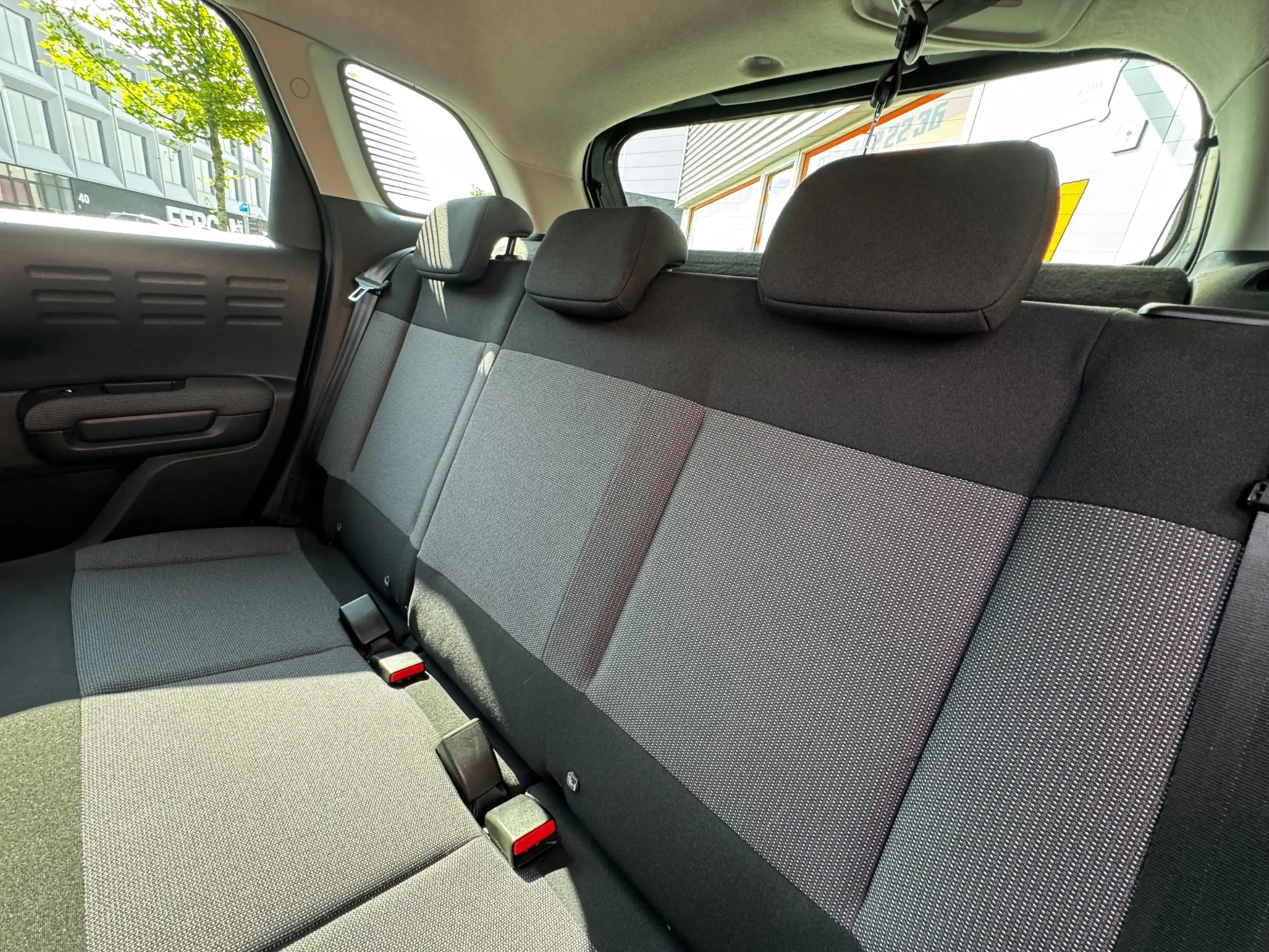 Citroen C3 Aircross Origin 1.2 Turbo 130PK Automaat Navigatie Camera C — photo 8