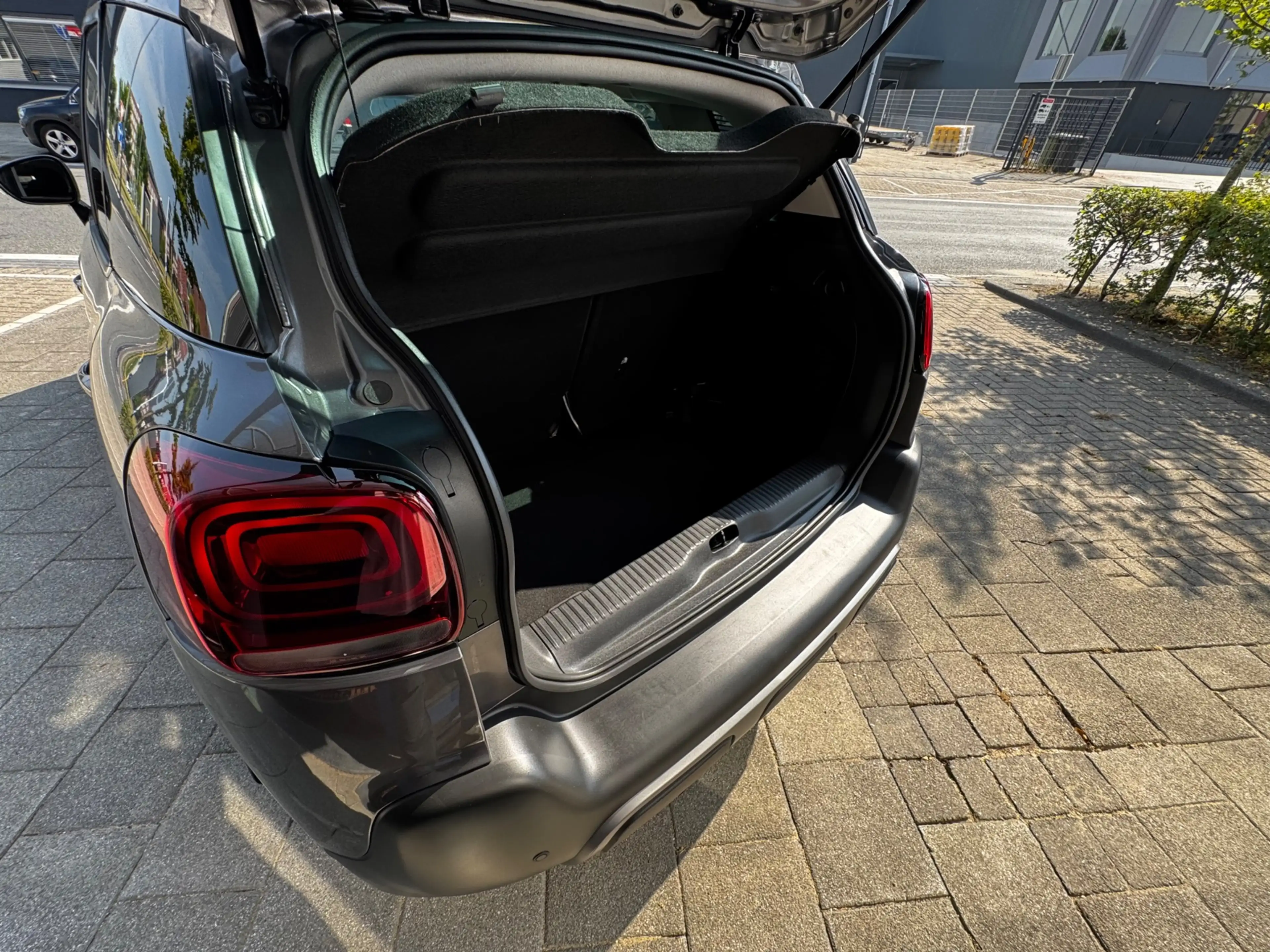 Citroen C3 Aircross Origin 1.2 Turbo 130PK Automaat Navigatie Camera C — photo 17