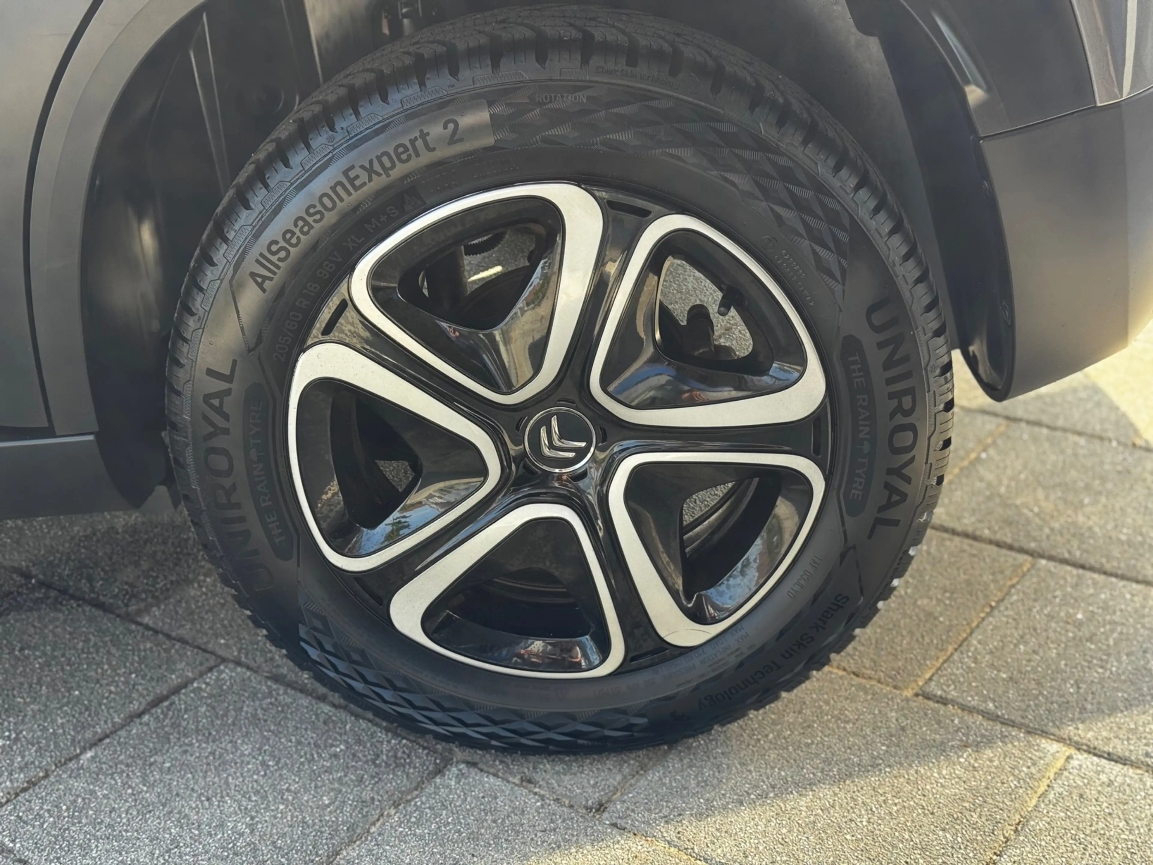 Citroen C3 Aircross Origin 1.2 Turbo 130PK Automaat Navigatie Camera C — photo 16