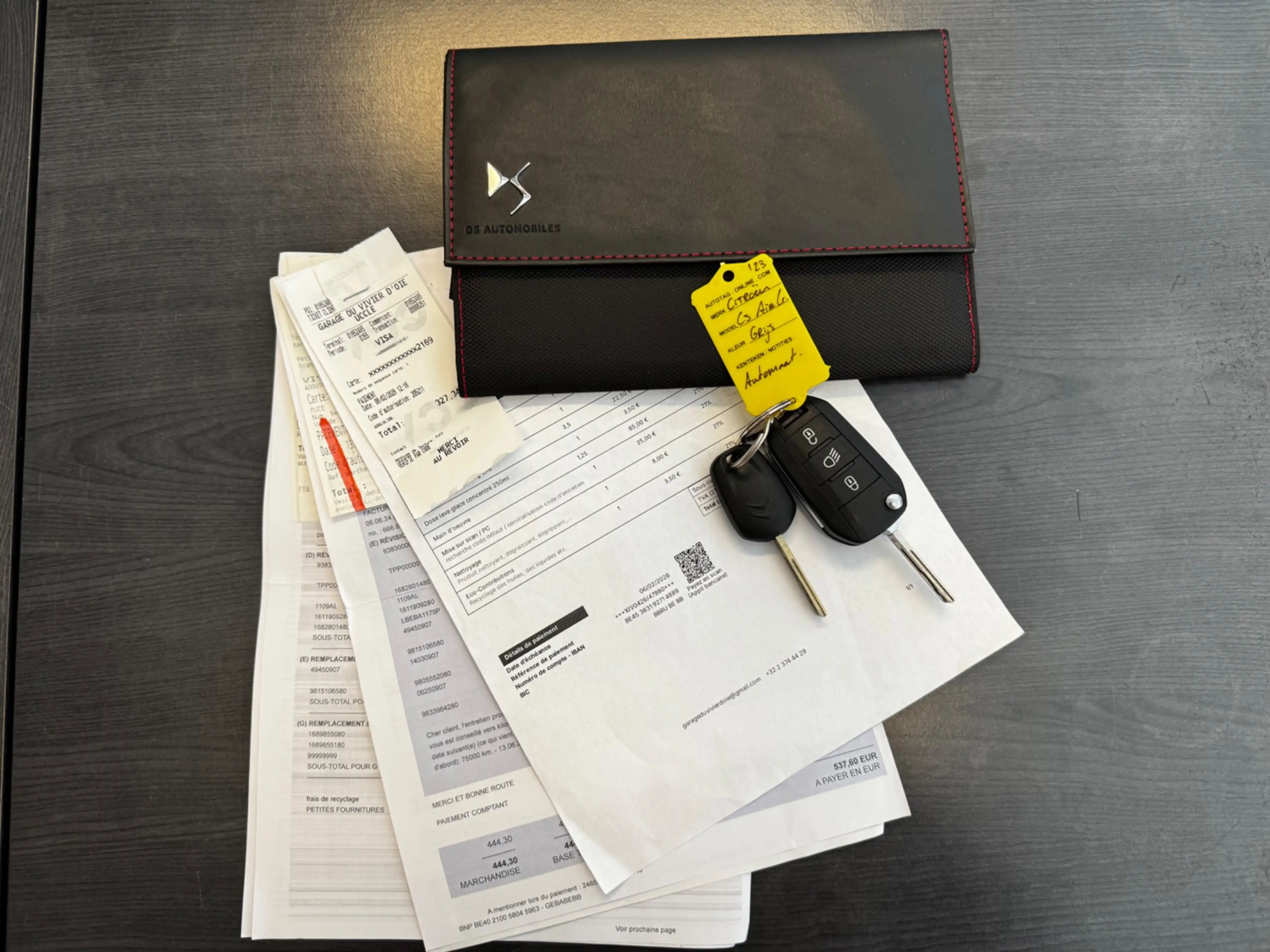 Citroen C3 Aircross Origin 1.2 Turbo 130PK Automaat Navigatie Camera C — photo 18