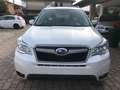 Subaru Forester 2.0d XS Exclusive White - thumbnail 3