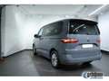 Volkswagen T7 Multivan "Dispo" 1.5 TSI DSG KLIMA Grau - thumbnail 2