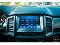 Ford Ranger Raptor Double Cabine 2.0 TDCi 213 EcoBlue BVA10 TVA RECUPERABLE Grau - thumbnail 43