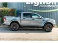 Ford Ranger Raptor Double Cabine 2.0 TDCi 213 EcoBlue BVA10 TVA RECUPERABLE Grau - thumbnail 6