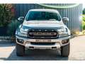 Ford Ranger Raptor Double Cabine 2.0 TDCi 213 EcoBlue BVA10 TVA RECUPERABLE Grau - thumbnail 18