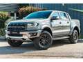 Ford Ranger Raptor Double Cabine 2.0 TDCi 213 EcoBlue BVA10 TVA RECUPERABLE Grau - thumbnail 1