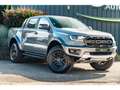 Ford Ranger Raptor Double Cabine 2.0 TDCi 213 EcoBlue BVA10 TVA RECUPERABLE Grau - thumbnail 11