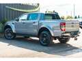 Ford Ranger Raptor Double Cabine 2.0 TDCi 213 EcoBlue BVA10 TVA RECUPERABLE Grau - thumbnail 17