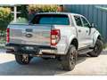 Ford Ranger Raptor Double Cabine 2.0 TDCi 213 EcoBlue BVA10 TVA RECUPERABLE Grau - thumbnail 2
