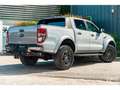 Ford Ranger Raptor Double Cabine 2.0 TDCi 213 EcoBlue BVA10 TVA RECUPERABLE Grau - thumbnail 13