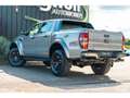 Ford Ranger Raptor Double Cabine 2.0 TDCi 213 EcoBlue BVA10 TVA RECUPERABLE Grau - thumbnail 16