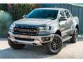 Ford Ranger Raptor Double Cabine 2.0 TDCi 213 EcoBlue BVA10 TVA RECUPERABLE Grau - thumbnail 8