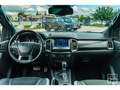 Ford Ranger Raptor Double Cabine 2.0 TDCi 213 EcoBlue BVA10 TVA RECUPERABLE Grau - thumbnail 3