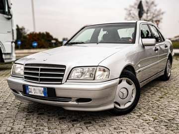 C 180 Classic