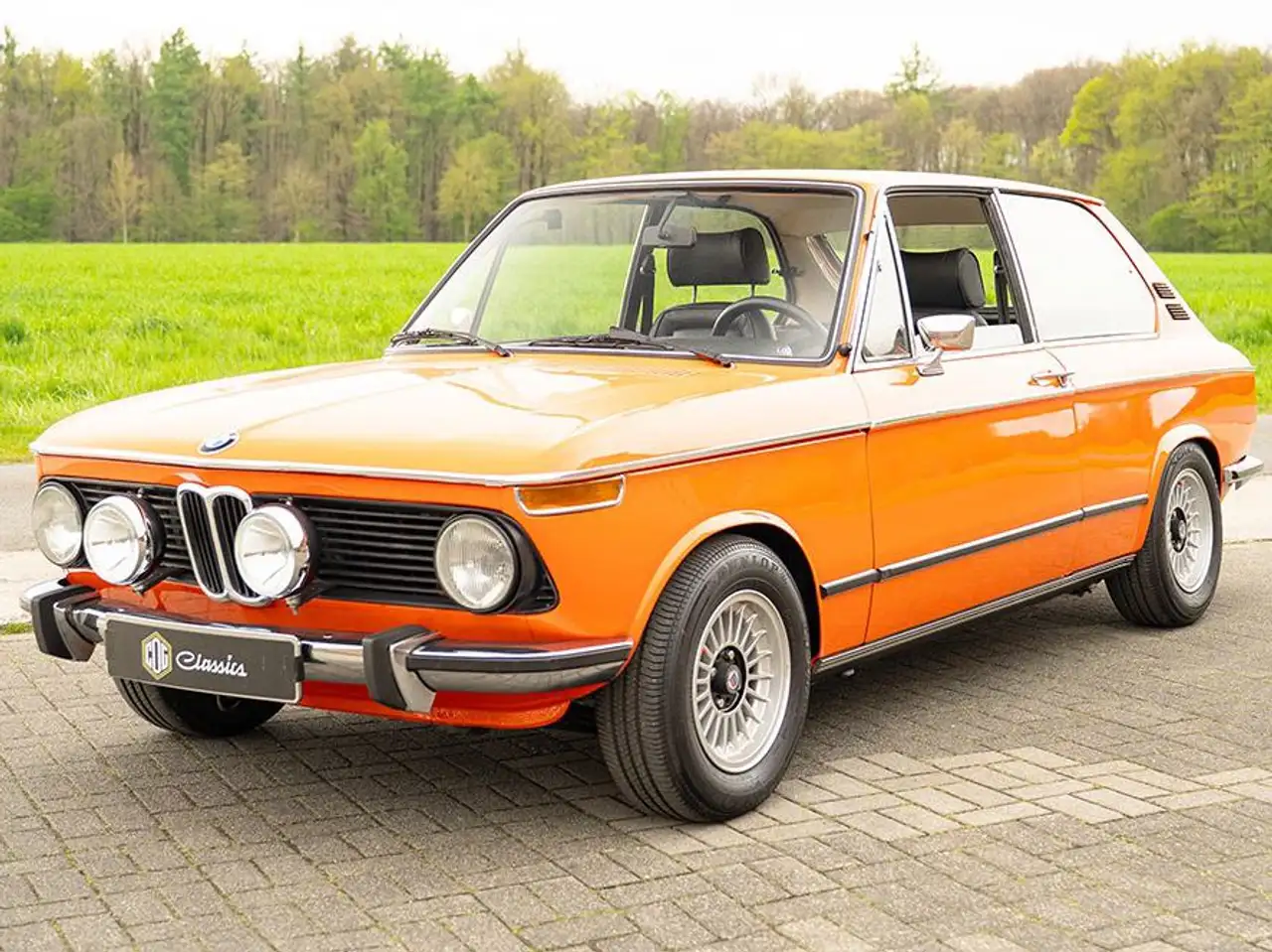 BMW 2002
