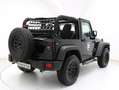 Jeep Wrangler 2.8 CRD 200CV DPF Sport✔️ Чёрный - thumbnail 3