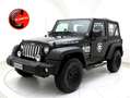 Jeep Wrangler 2.8 CRD 200CV DPF Sport✔️ Чёрный - thumbnail 9