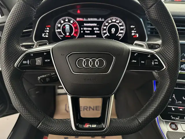 Audi RS6 Avant performance 4,0 TFSI quattro S-tronic *La... Ansicht 7