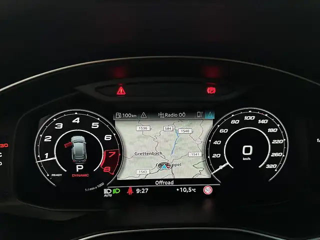 Audi RS6 Avant performance 4,0 TFSI quattro S-tronic *La... Ansicht 41