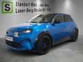 Alpine A290 A290 GTS Albastru - thumbnail 1