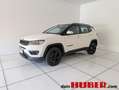 Jeep Compass 2.0 MultiJet AWD Weiß - thumbnail 1