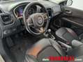 Jeep Compass 2.0 MultiJet AWD Weiß - thumbnail 11