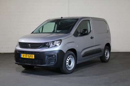 Peugeot Partner e-Partner 136 L1 50 kWh Airco Camera