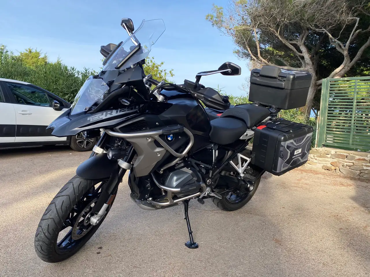 BMW R 1250 GS