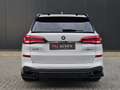 BMW X5 XDrive45e 395pk M-Sport Luchtvering Panodak 360cam Blanc - thumbnail 6