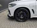 BMW X5 XDrive45e 395pk M-Sport Luchtvering Panodak 360cam Blanc - thumbnail 38