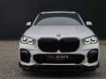 BMW X5 XDrive45e 395pk M-Sport Luchtvering Panodak 360cam Blanc - thumbnail 10