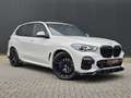 BMW X5 XDrive45e 395pk M-Sport Luchtvering Panodak 360cam Blanc - thumbnail 9