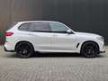 BMW X5 XDrive45e 395pk M-Sport Luchtvering Panodak 360cam Blanc - thumbnail 8