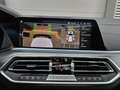 BMW X5 XDrive45e 395pk M-Sport Luchtvering Panodak 360cam Blanc - thumbnail 23