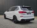 BMW X5 XDrive45e 395pk M-Sport Luchtvering Panodak 360cam Blanc - thumbnail 5