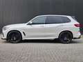 BMW X5 XDrive45e 395pk M-Sport Luchtvering Panodak 360cam Blanc - thumbnail 4