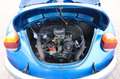 Volkswagen Käfer Cabrio Frost Umbau TÜV 09.26 Blau - thumbnail 21