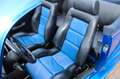 Volkswagen Käfer Cabrio Frost Umbau TÜV 09.26 Blau - thumbnail 11
