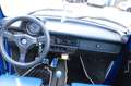 Volkswagen Käfer Cabrio Frost Umbau TÜV 09.26 Blau - thumbnail 16