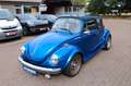 Volkswagen Käfer Cabrio Frost Umbau TÜV 09.26 Blau - thumbnail 17
