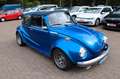 Volkswagen Käfer Cabrio Frost Umbau TÜV 09.26 Blau - thumbnail 18
