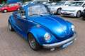 Volkswagen Käfer Cabrio Frost Umbau TÜV 09.26 Blau - thumbnail 8