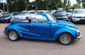 Volkswagen Käfer Cabrio Frost Umbau TÜV 09.26 Blau - thumbnail 7