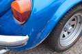 Volkswagen Käfer Cabrio Frost Umbau TÜV 09.26 Blau - thumbnail 24