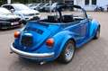 Volkswagen Käfer Cabrio Frost Umbau TÜV 09.26 Blau - thumbnail 6