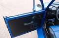 Volkswagen Käfer Cabrio Frost Umbau TÜV 09.26 Blau - thumbnail 10
