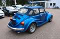 Volkswagen Käfer Cabrio Frost Umbau TÜV 09.26 Blau - thumbnail 19
