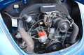 Volkswagen Käfer Cabrio Frost Umbau TÜV 09.26 Blau - thumbnail 23